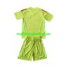 Maillot de Foot Argentine Extérieur Gardien 2024 - Enfant